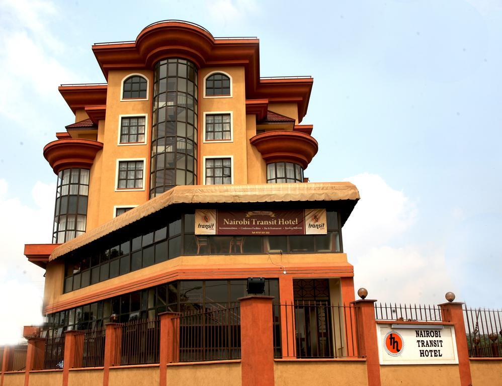 Transit Hotel 3*