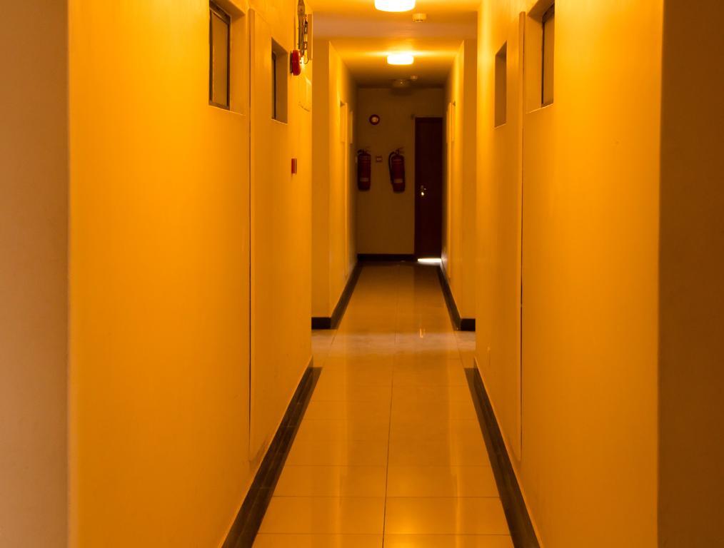 Transit 3* Nairobi