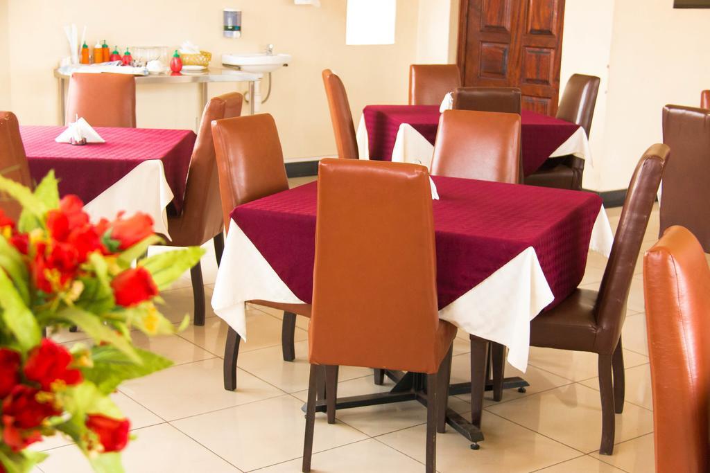 Hotel Transit 3*