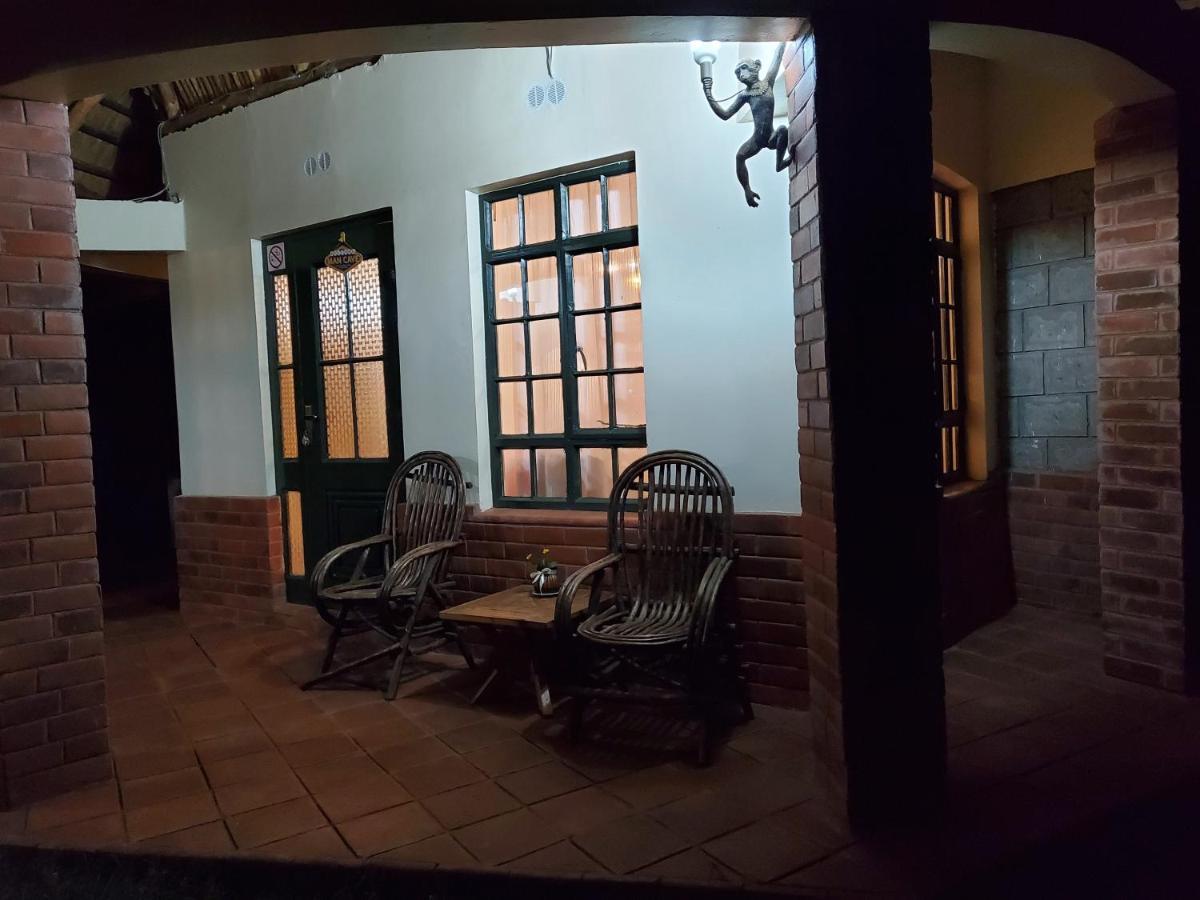 Edaala Comfort - Guest house Nairobi
