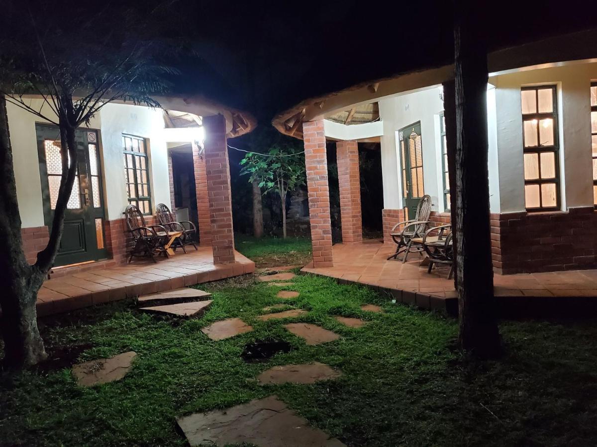 Guest house Edaala Comfort - Nairobi
