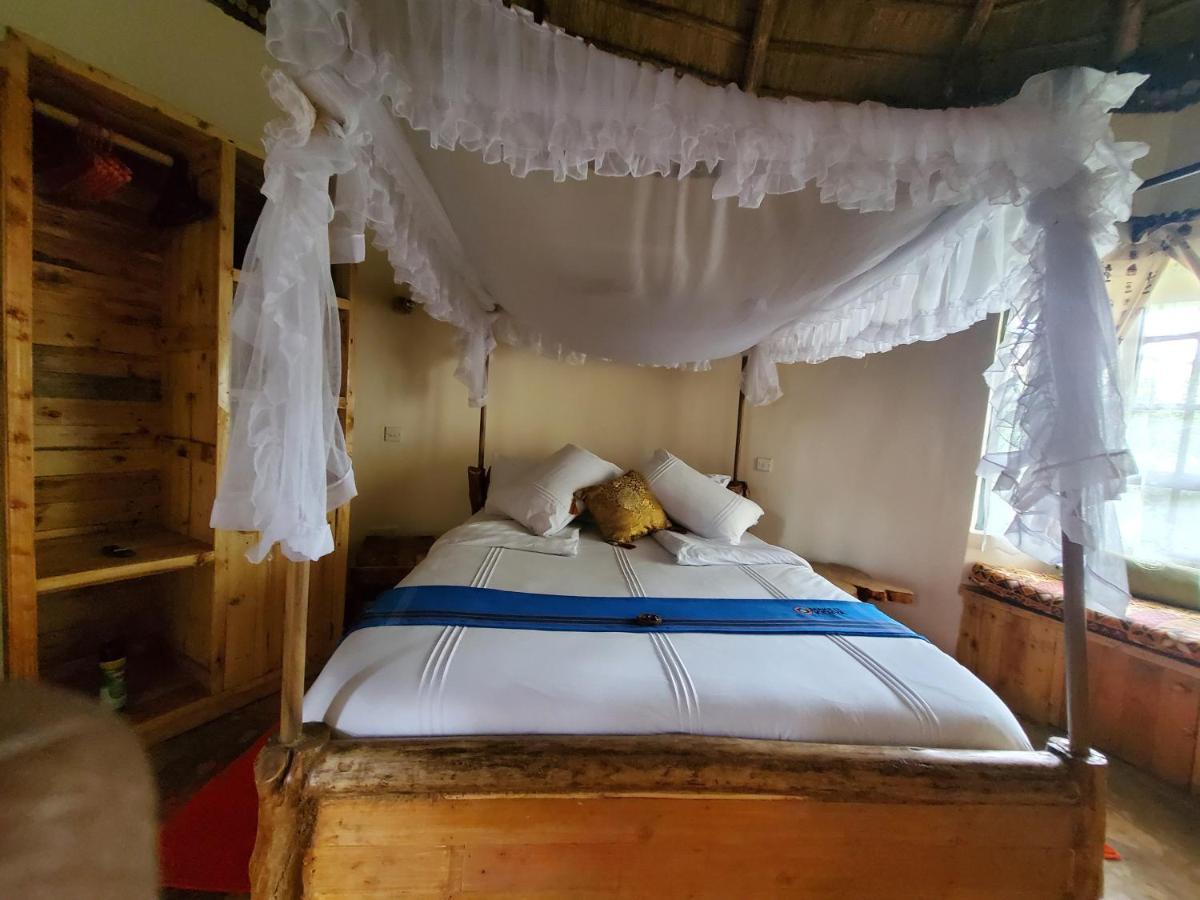 Edaala Comfort - * Nairobi