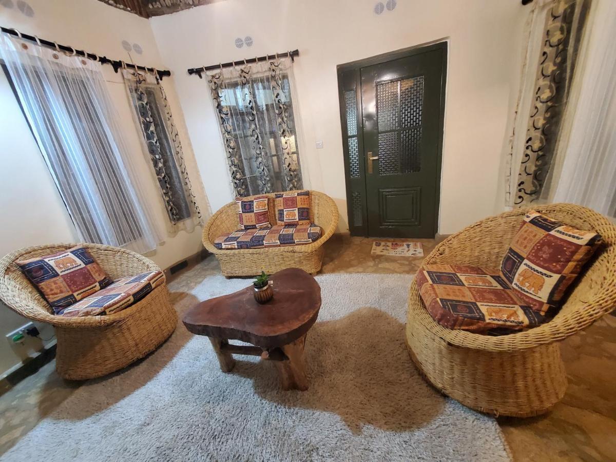 Edaala Comfort - Nairobi