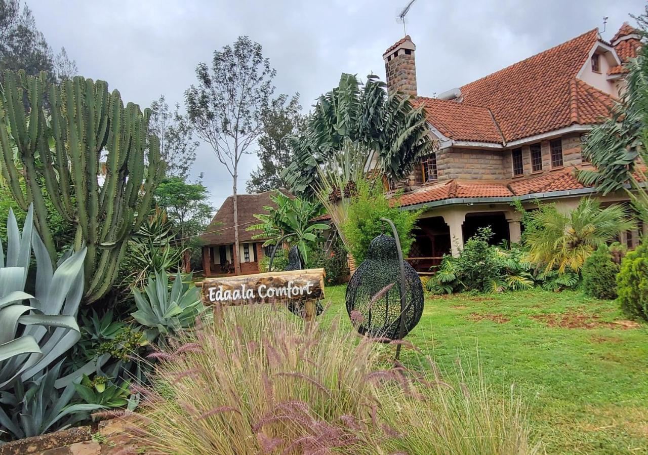 Edaala Comfort - Nairobi