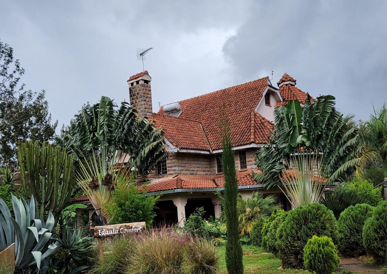 Edaala Comfort - * Nairobi