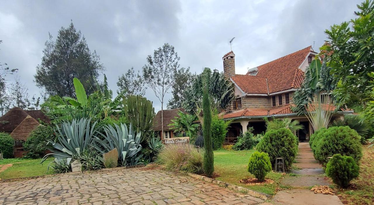 Edaala Comfort - * Nairobi