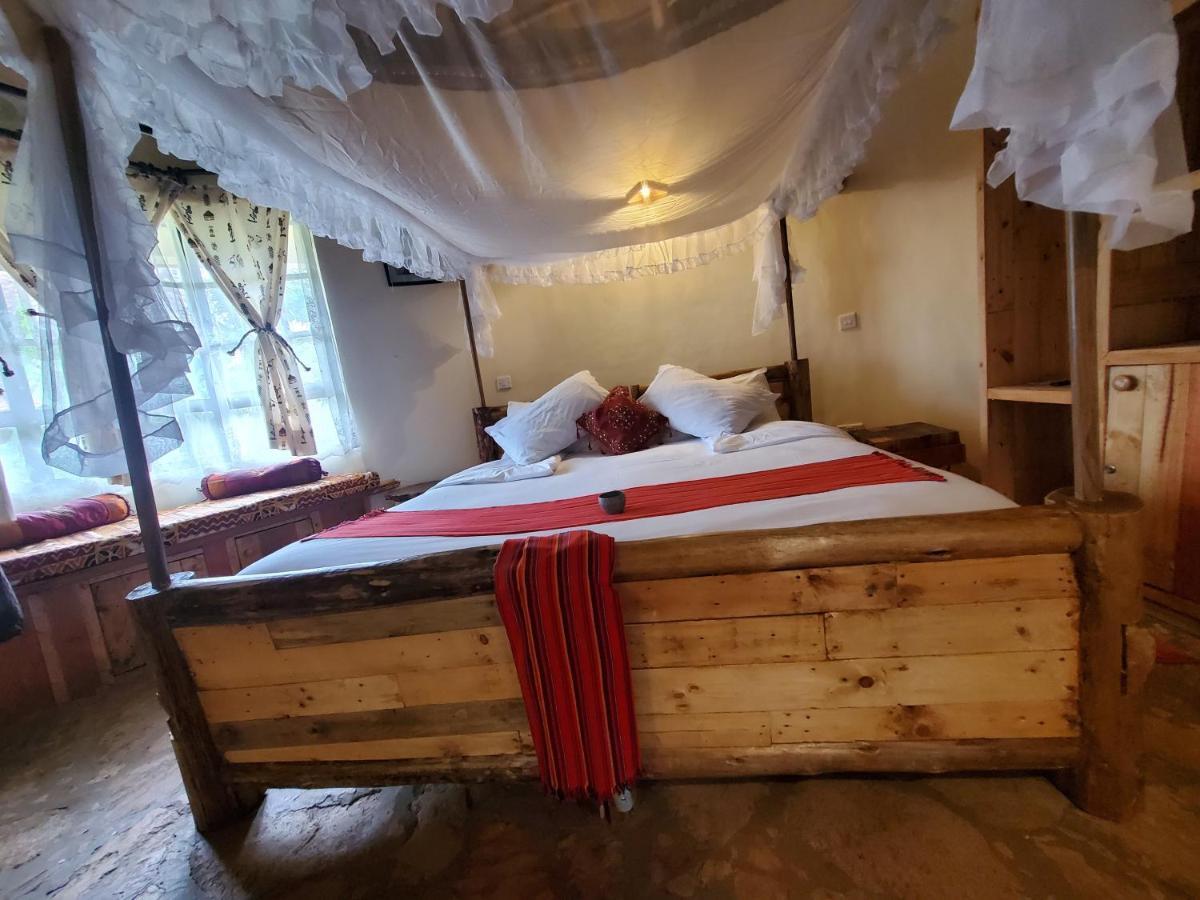 Edaala Comfort - Guest house