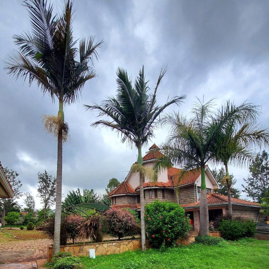 Edaala Comfort - Nairobi