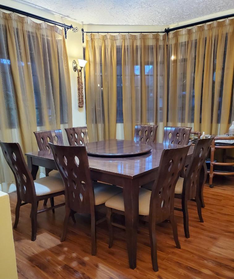 Guest house Edaala Comfort -
