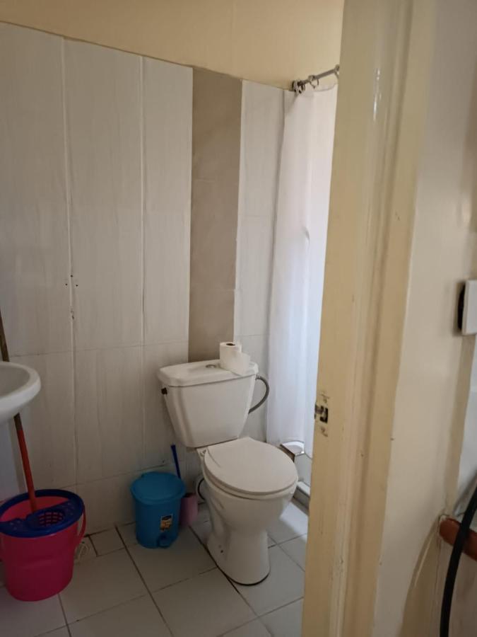 Lux Kipande Apartment Nairobi