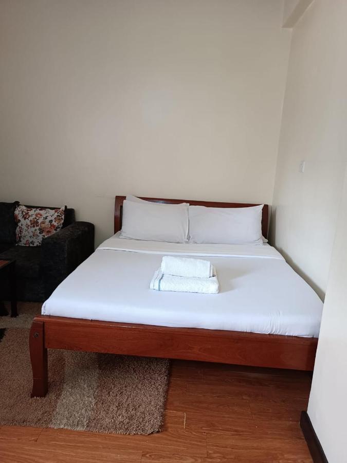 Lux Kipande Nairobi
