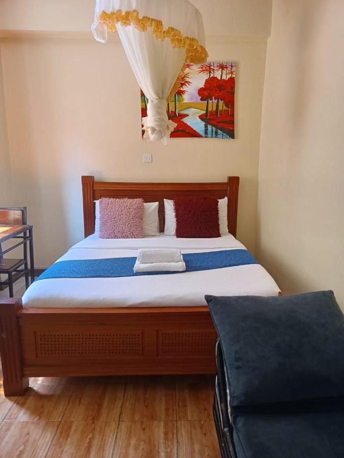 Apartment Lux Kipande Nairobi