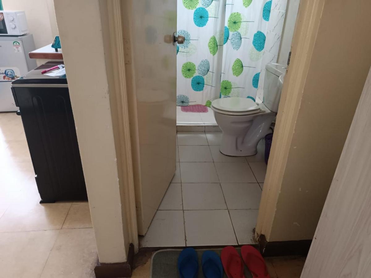 Apartment Emeli *
