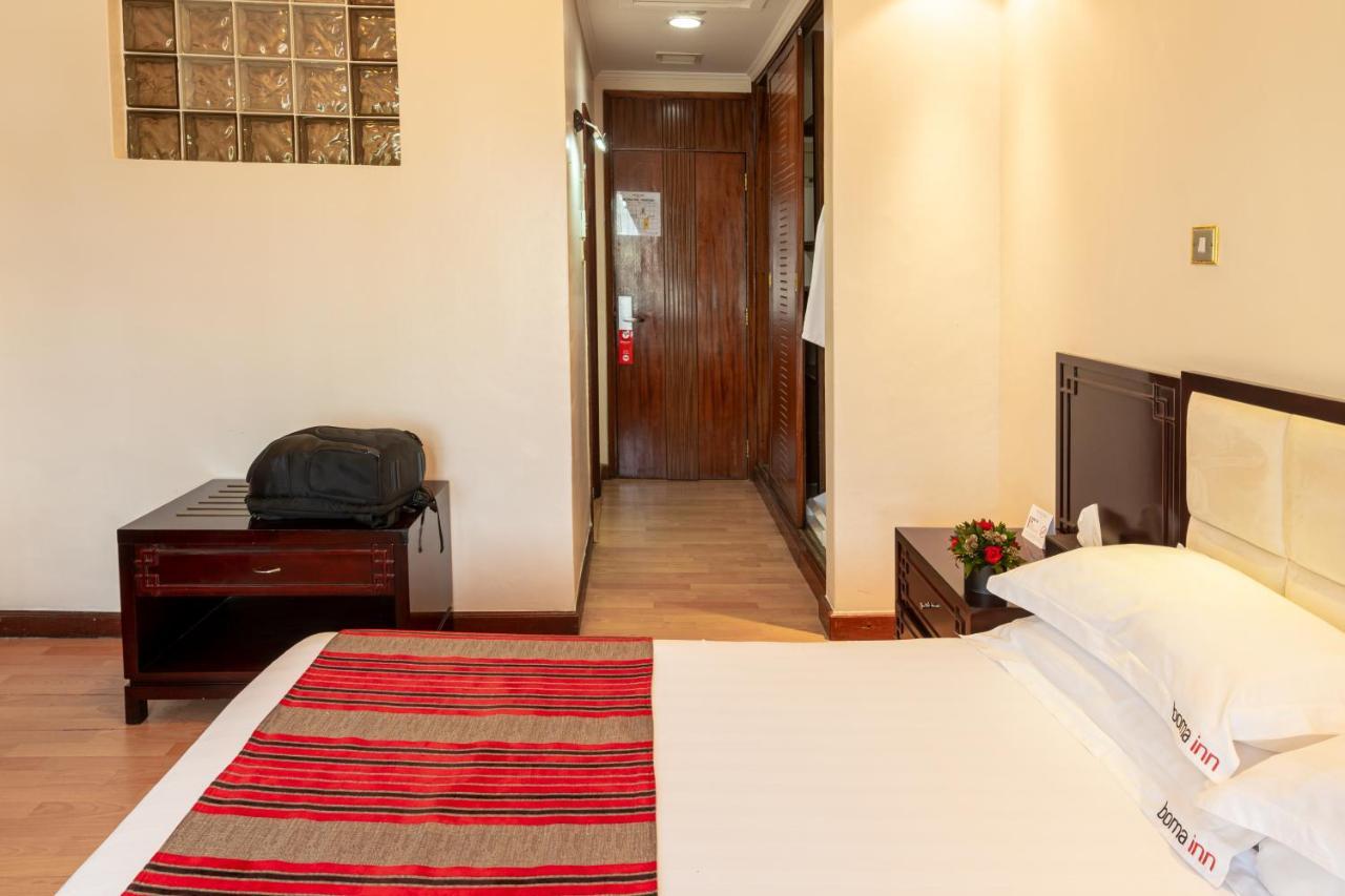 Boma Hotel