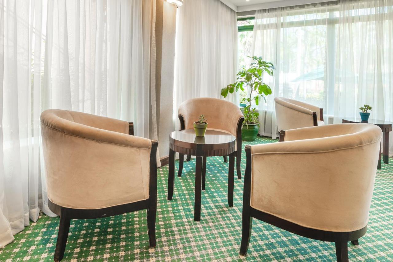 Boma Hotel Nairobi