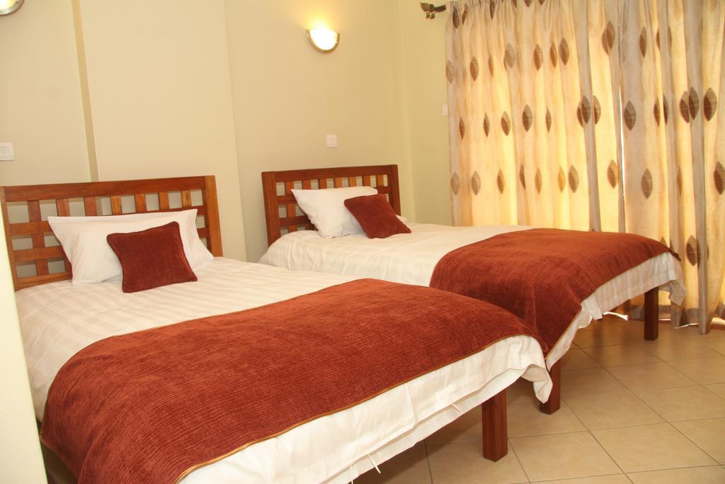 Transit 3* Nairobi