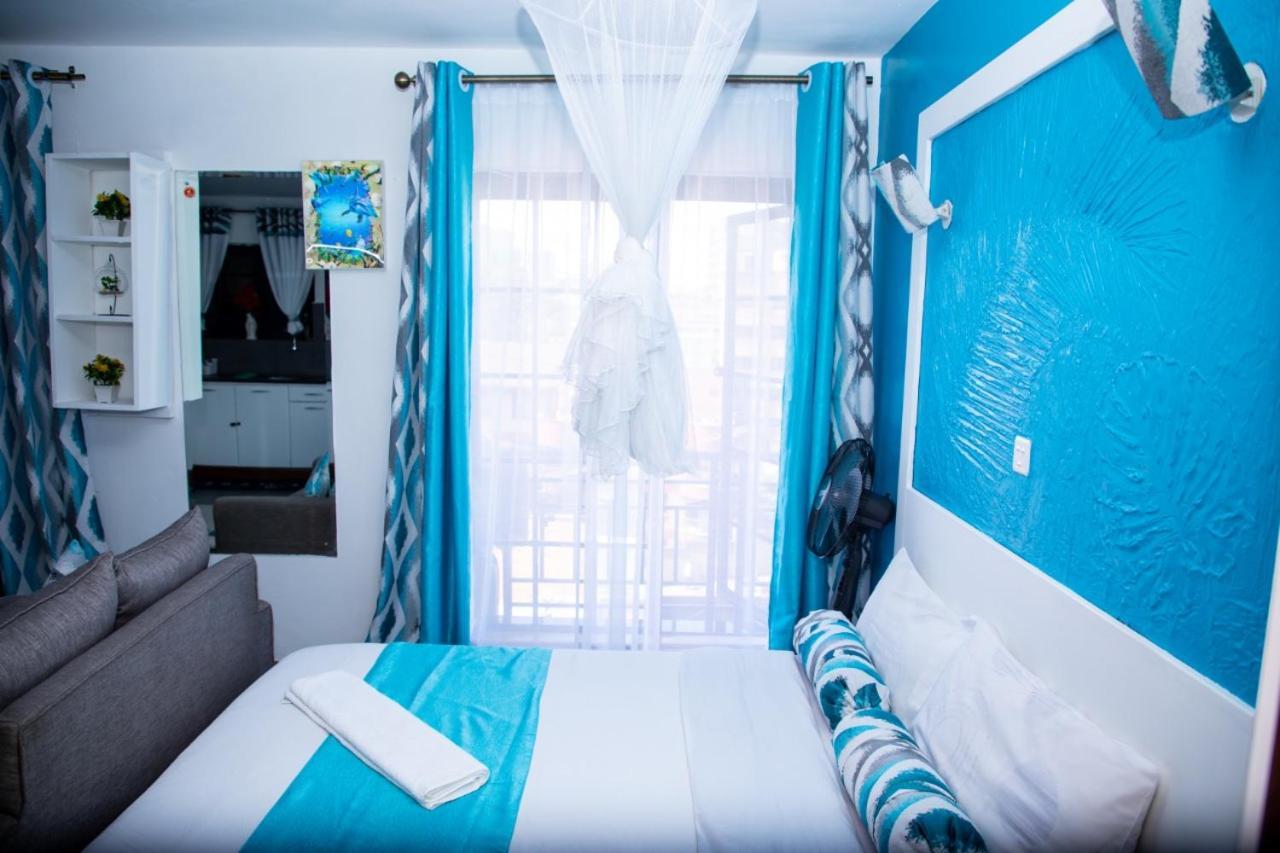 Furnished Mvuli On Kipande Road * Nairobi