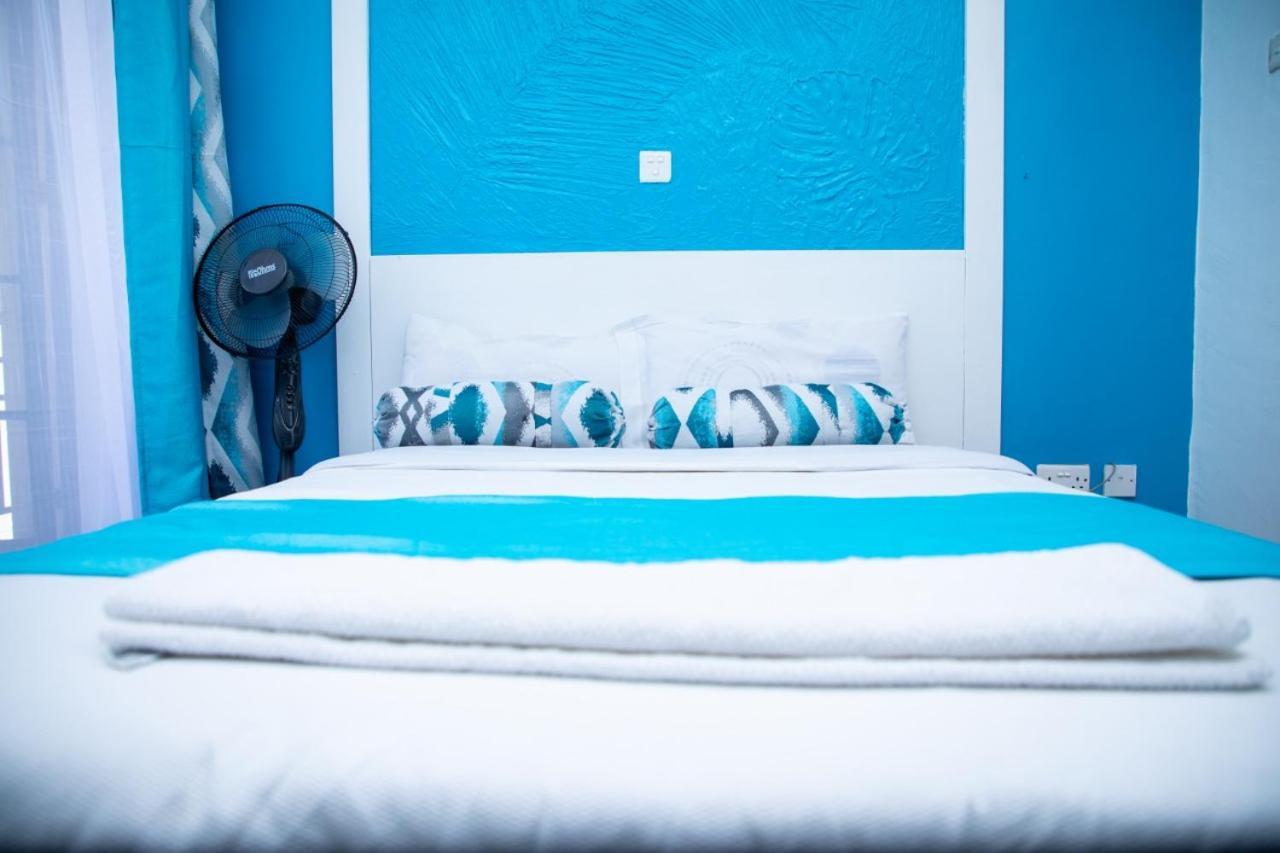 Furnished Mvuli On Kipande Road Apartment *
