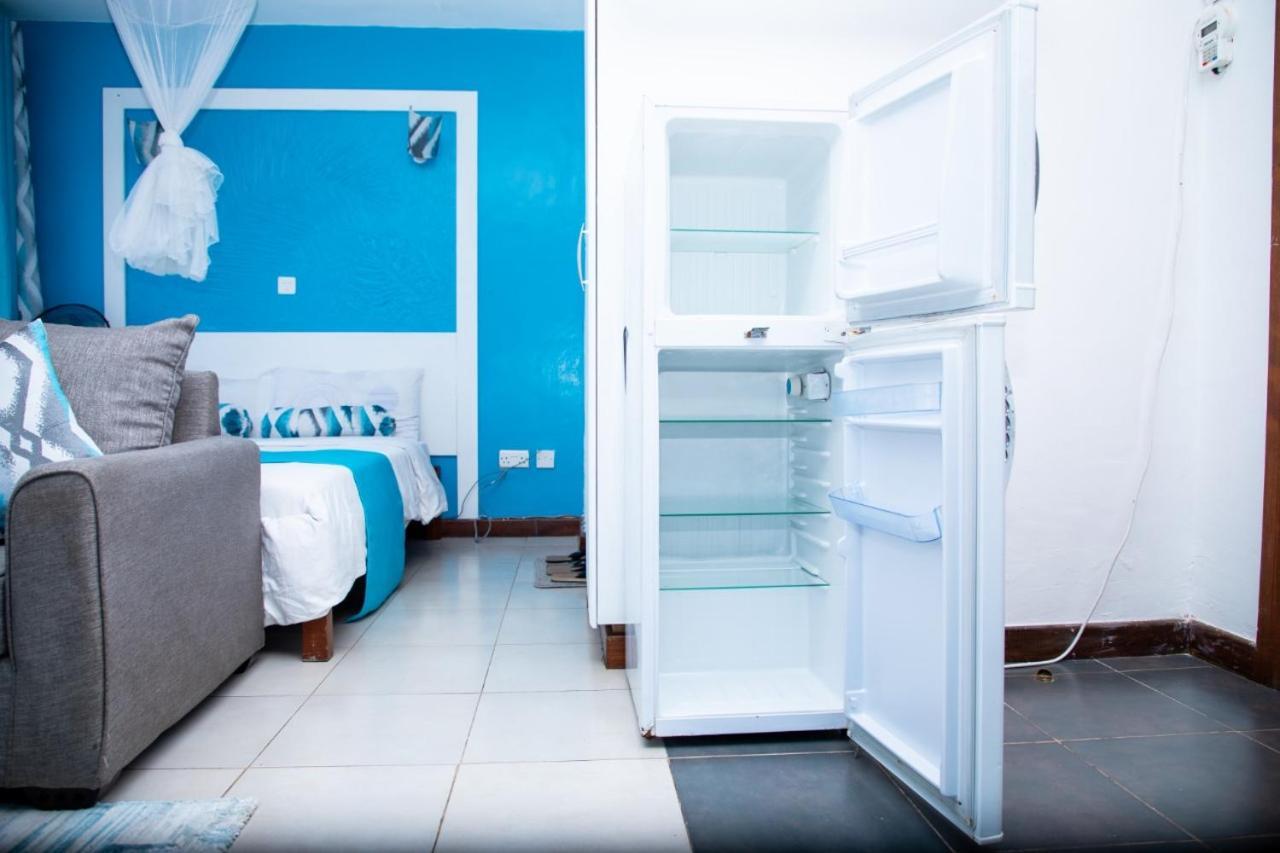 Furnished Mvuli On Kipande Road Apartment Nairobi