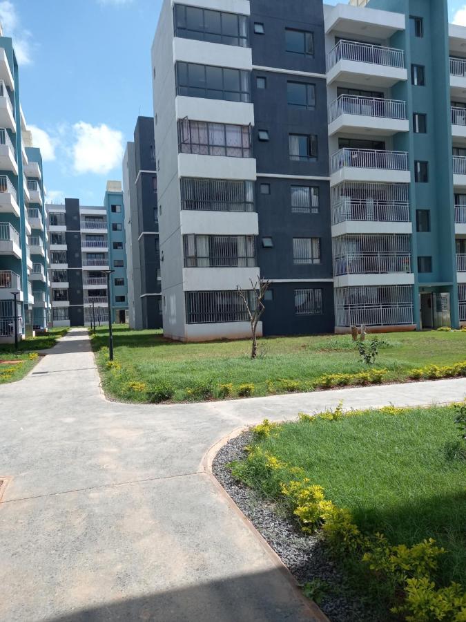 Indesign Makumbi Park Apartment Nairobi