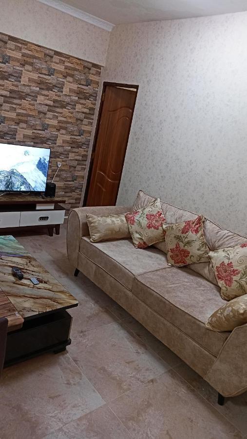 Apartment Danaff