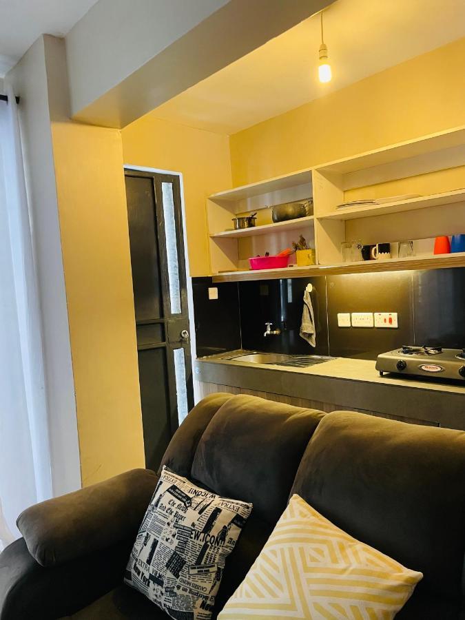 P Homes Bed & Breakfast *