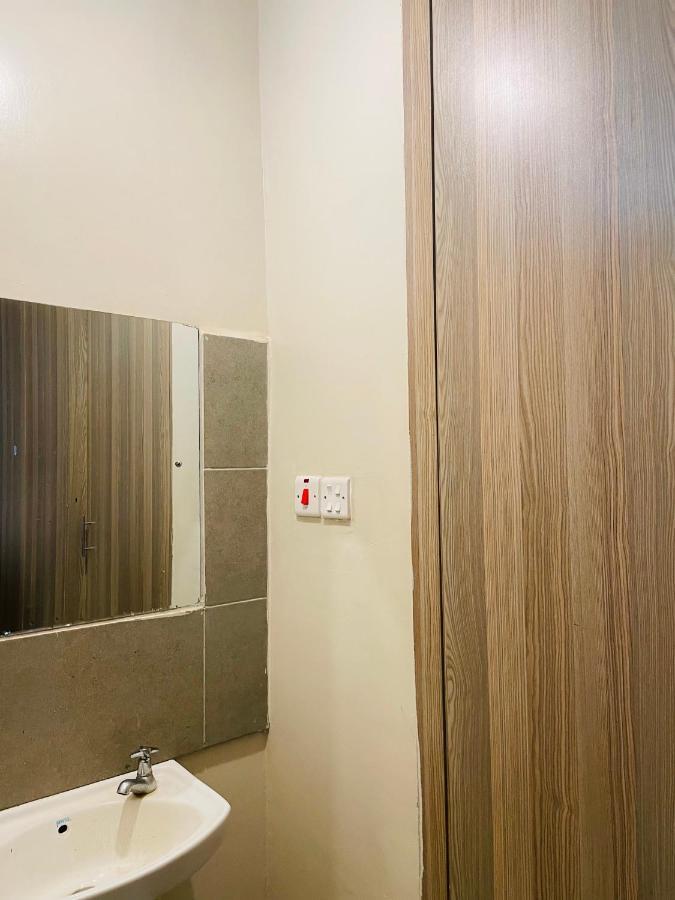 P Homes Nairobi