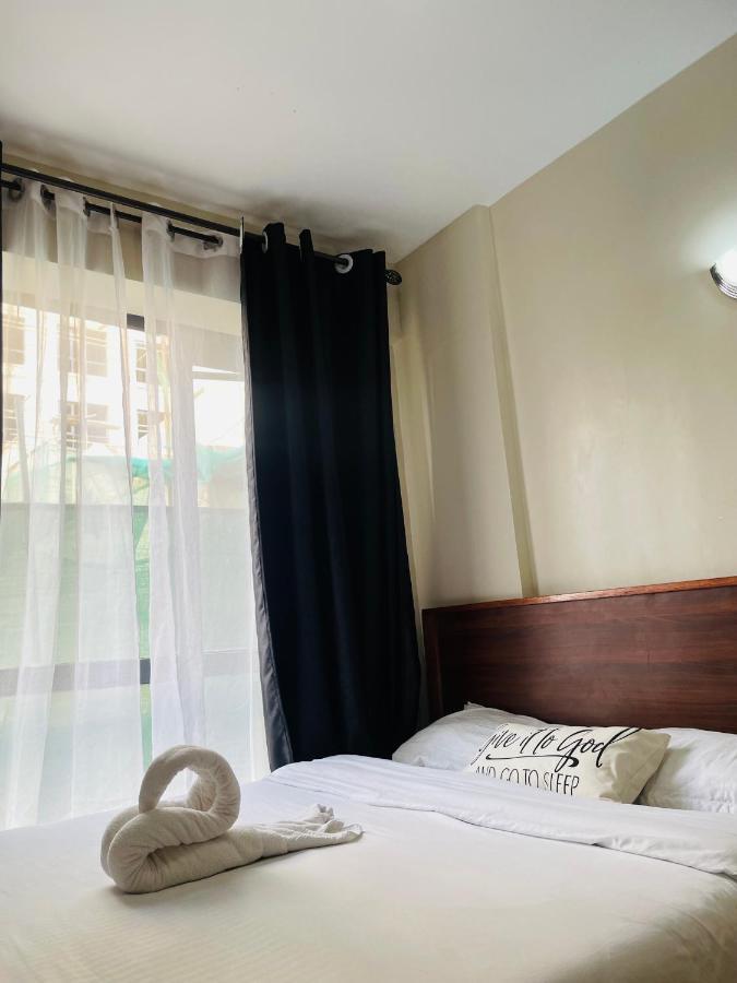 P Homes Bed & Breakfast Nairobi