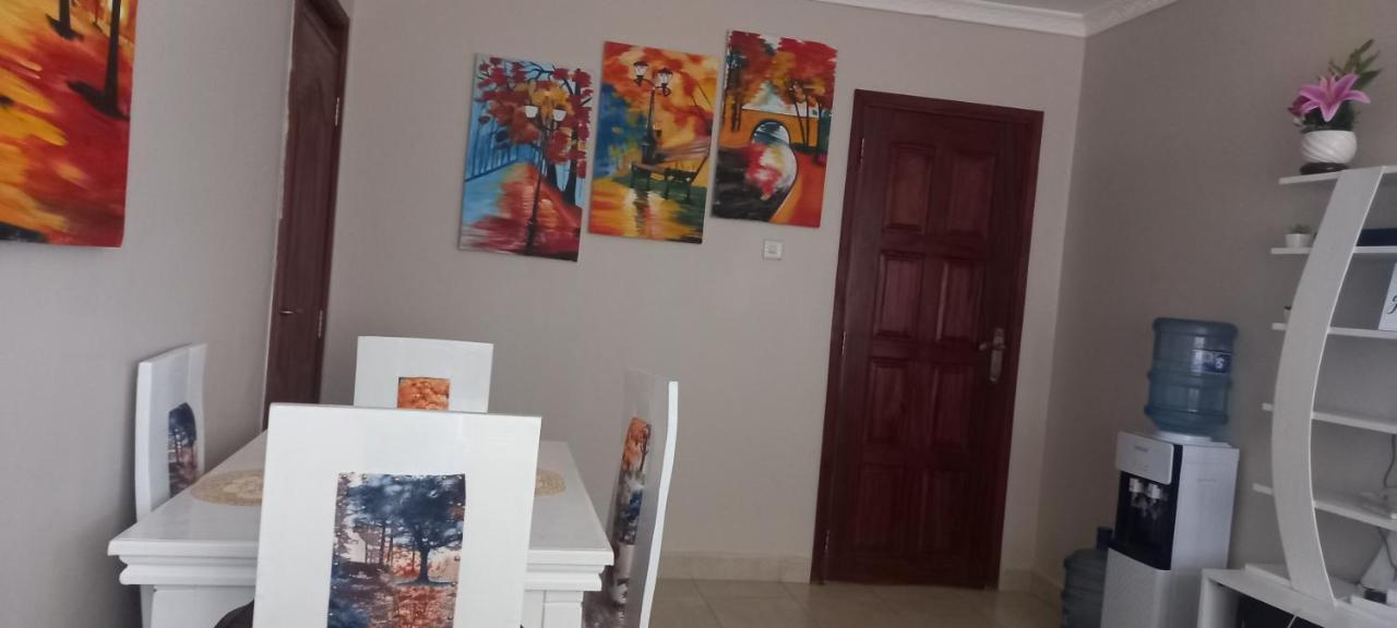 Villa Kathy's Two Bedrooms *