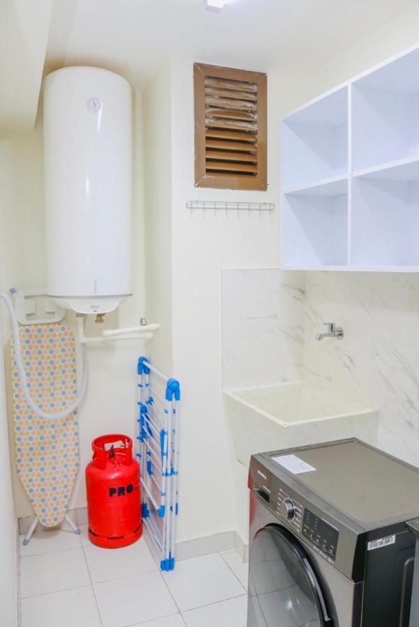 Armonia 2 Bdrm Apt/gym/poolview/wi-fi/netflix Nairobi
