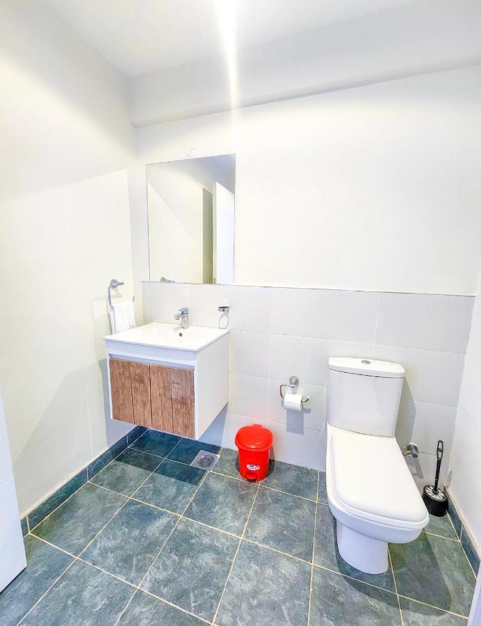 Apartment Armonia 2 Bdrm Apt/gym/poolview/wi-fi/netflix *