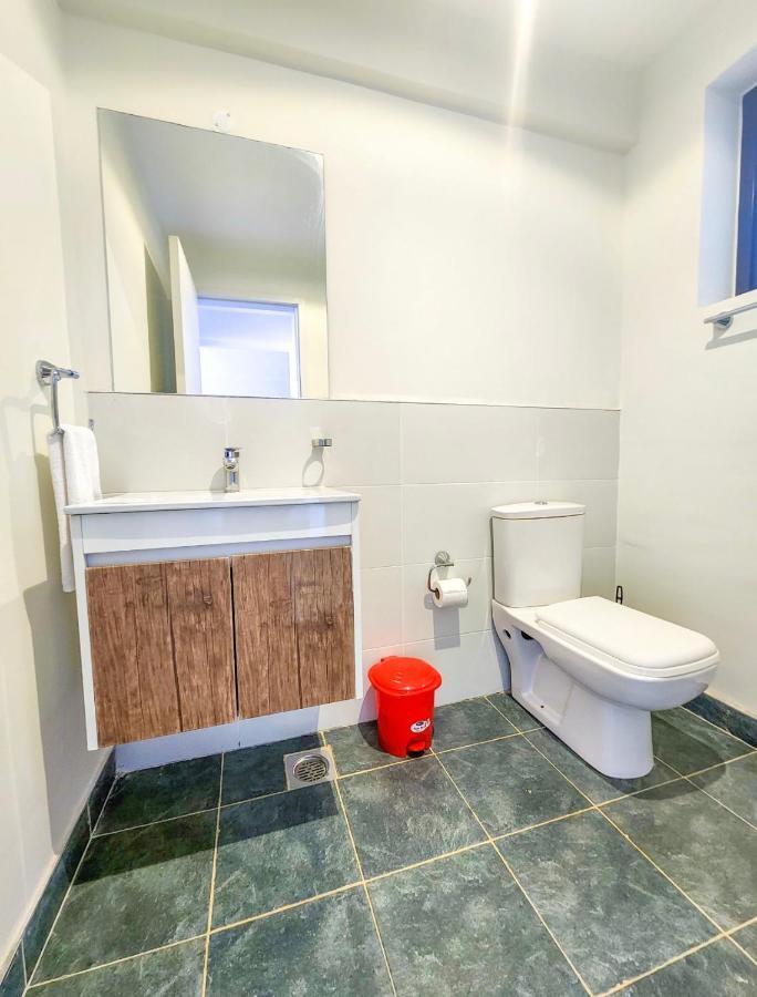 Armonia 2 Bdrm Apt/gym/poolview/wi-fi/netflix Apartment Nairobi