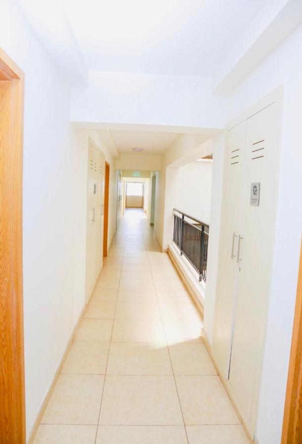 Apartment Armonia 2 Bdrm Apt/gym/poolview/wi-fi/netflix