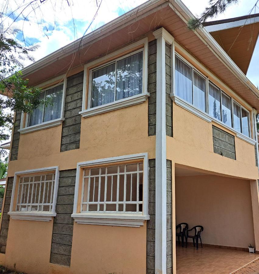 Spacious Away From Home- Runda Guest house