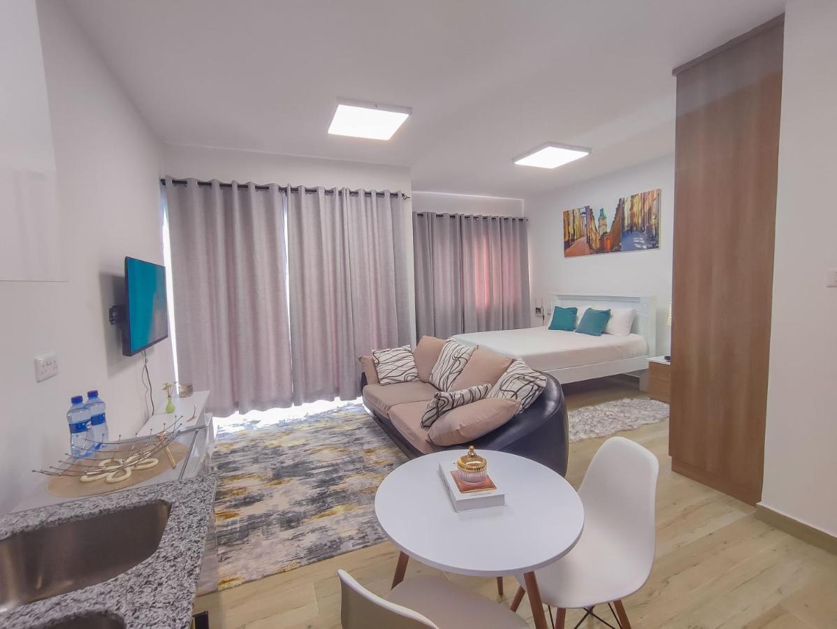 Apartment Shiloh Homes-studio