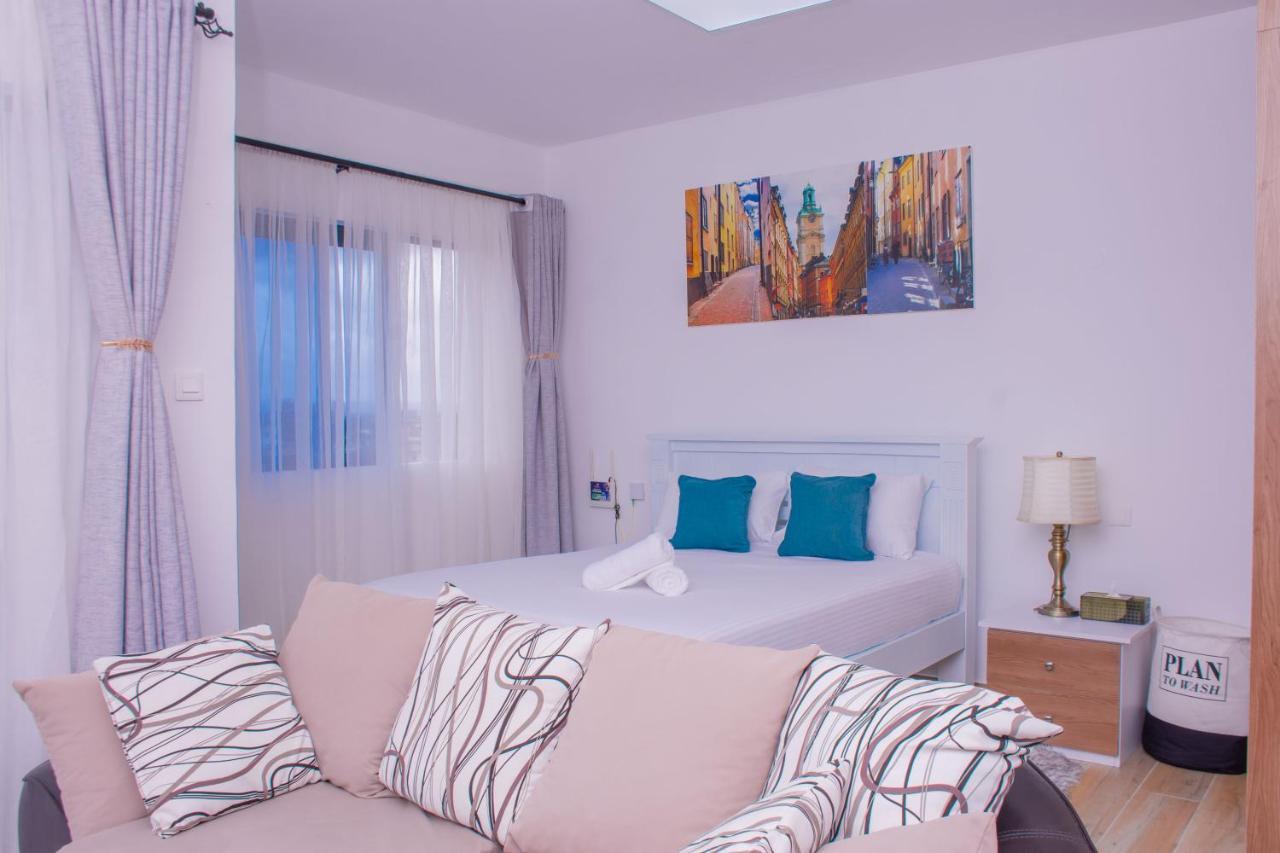 Shiloh Homes-studio Nairobi