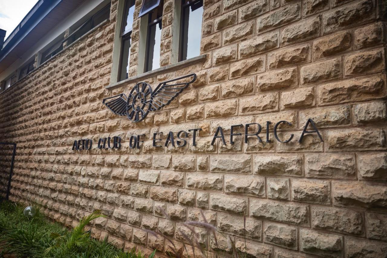 Aero Club Of East Africa 3*