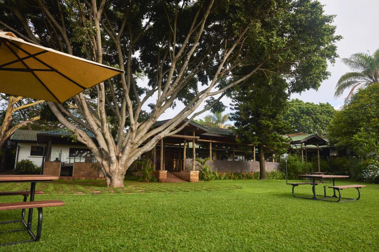 Aero Club Of East Africa Nairobi