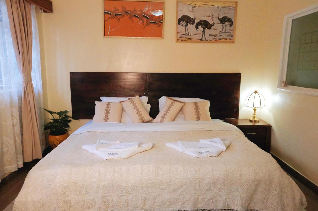 Db Space Homestay