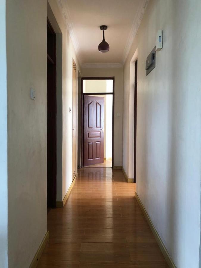 Cossy P 3bedroom Apartment *