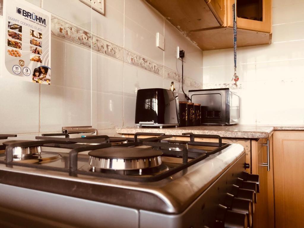 Cossy P 3bedroom * Nairobi