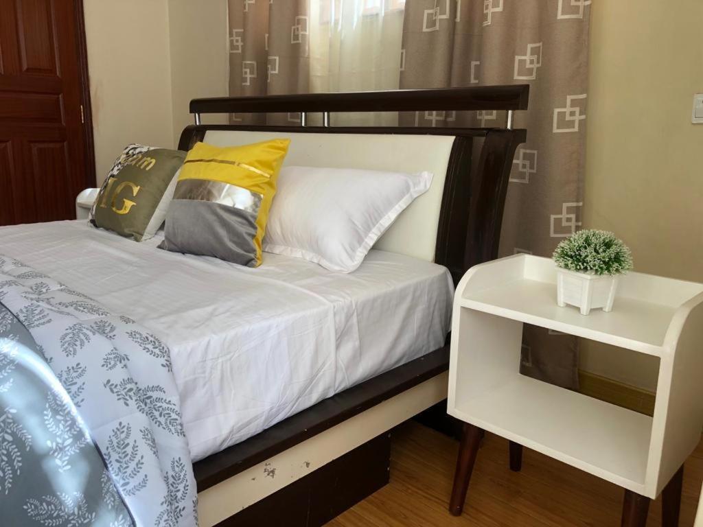 Cossy P 3bedroom Nairobi
