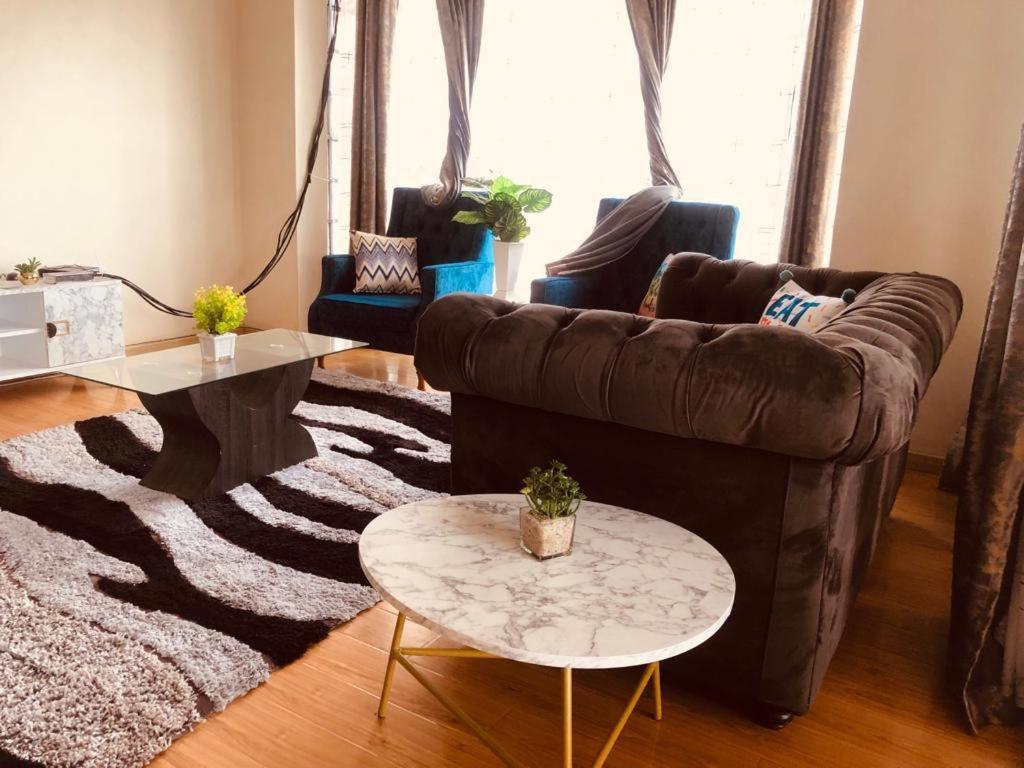 Cossy P 3bedroom