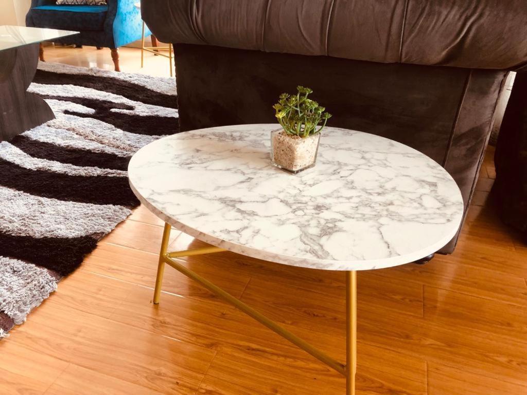Cossy P 3bedroom Apartment *