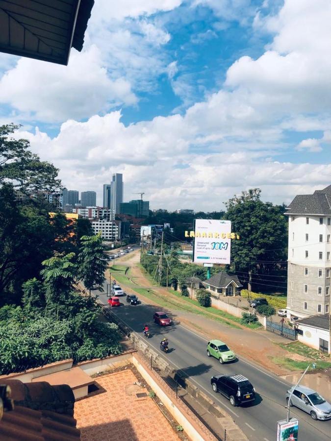 Apartment Cossy P 3bedroom Nairobi