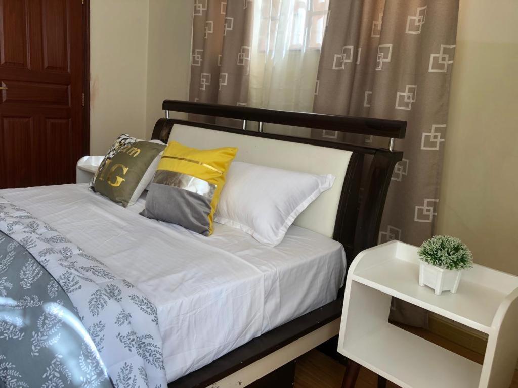 Cossy P 3bedroom Apartment