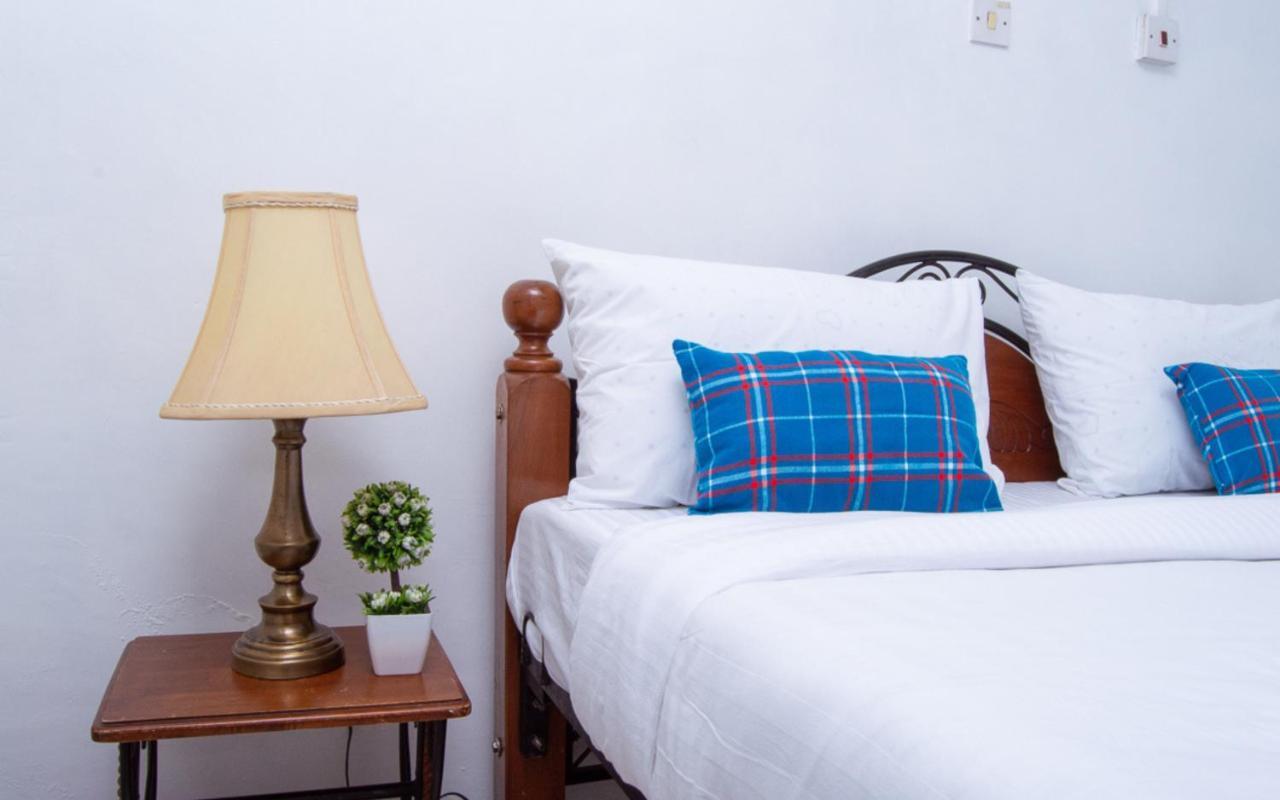 Elegant Touch - 2 Bedroom House In Karen * Nairobi