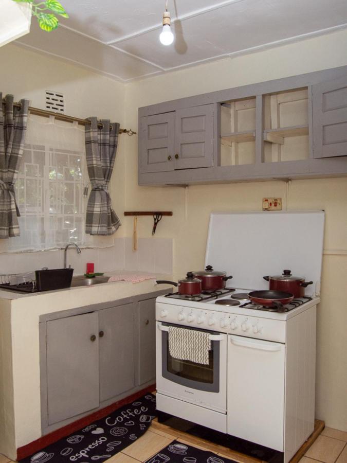Elegant Touch - 2 Bedroom House In Karen Holiday home *