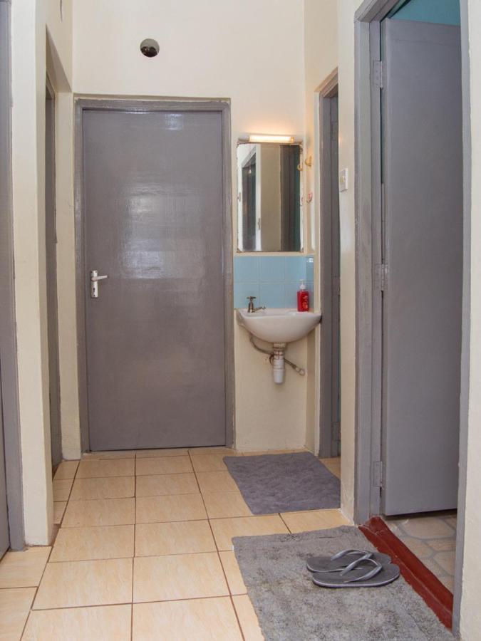 Elegant Touch - 2 Bedroom House In Karen Holiday home Nairobi