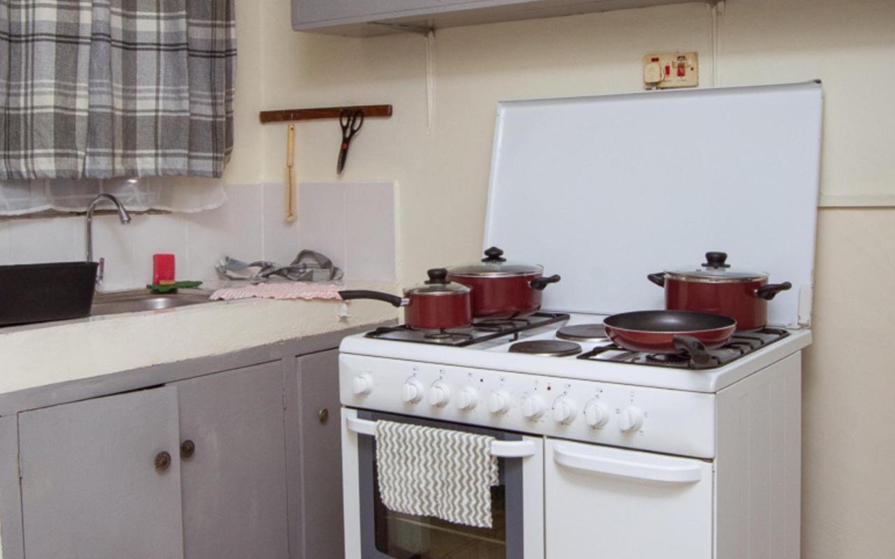 Elegant Touch - 2 Bedroom House In Karen Holiday home Nairobi
